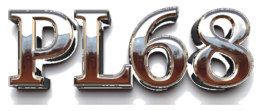 pl68 logo
