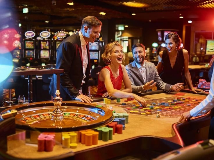 pl68 Live Casino
